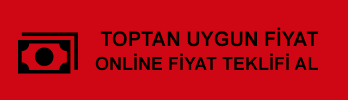 Online Fiyat Teklifi Al