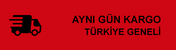 Aynı Gün Kargo